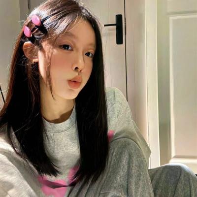 我的裘可妹妹
